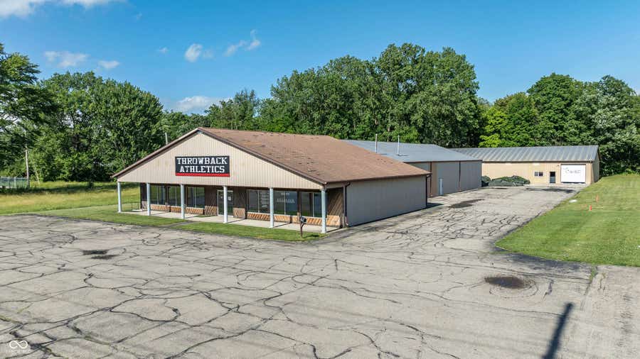 Property photo for 920 S Rangeline Road, Anderson, IN