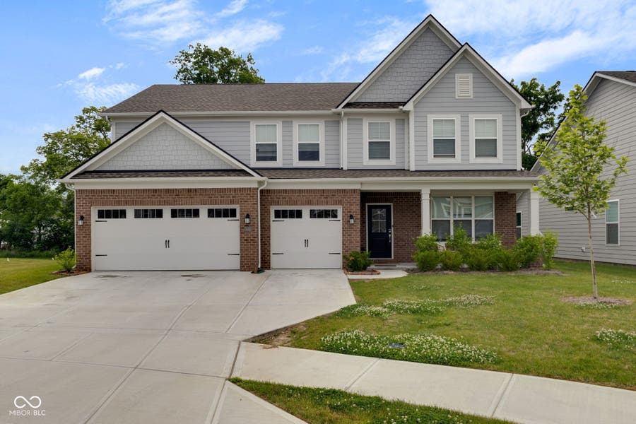 Property photo for 19490 Honeylocust Glen, Noblesville, IN