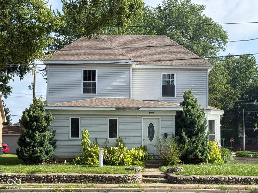 Property photo for 100 E Main Street, Greenwood, IN
