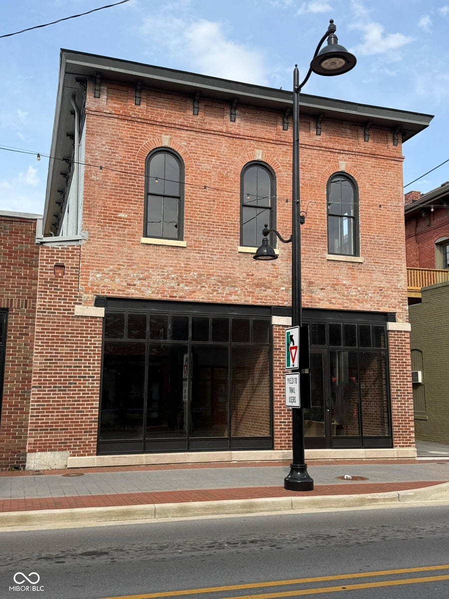 Property photo for 170 S Madison Street, Greenwood, IN