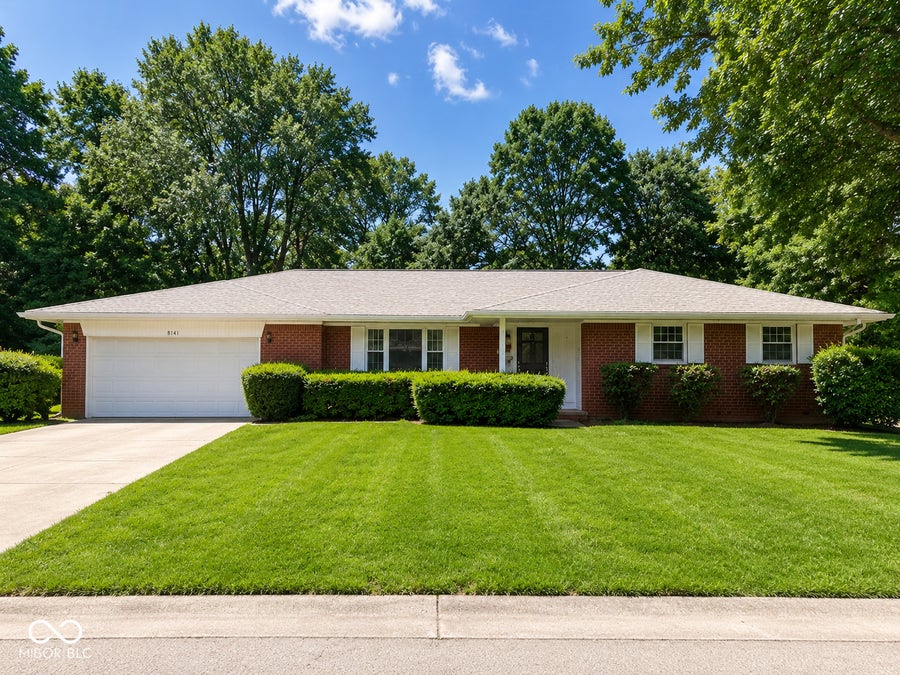 Property photo for 8141 Valley Estates Drive, Indianapolis, IN