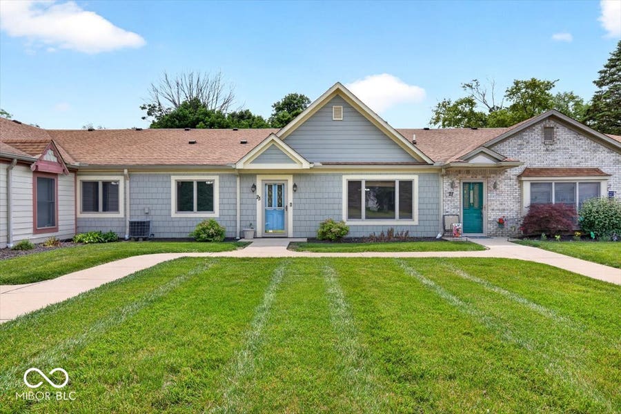 Property photo for 1711 Lafayette Avenue, Lebanon, IN