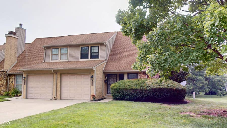 Property photo for 4422 Abby Creek Lane, Indianapolis, IN