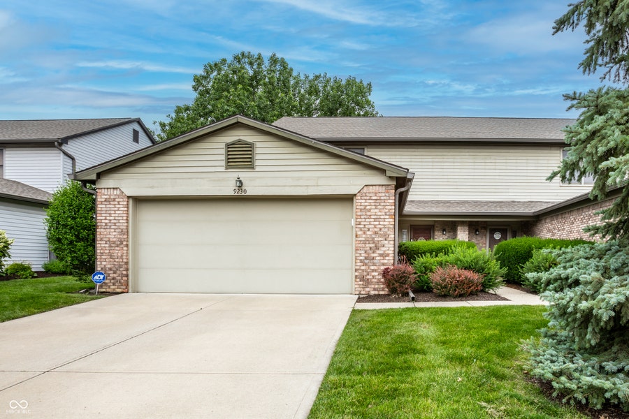 Property photo for 9230 Sea Pine Lane, Indianapolis, IN