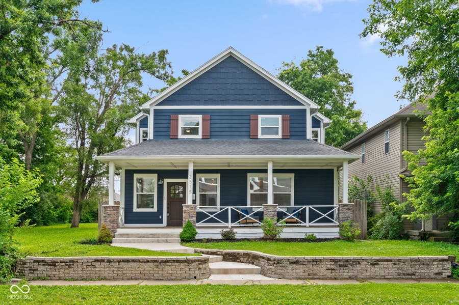 Property photo for 2515 Guilford Avenue, Indianapolis, IN