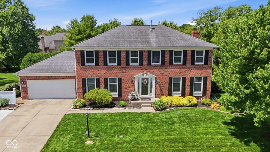 Property photo for 8404 Eastbay Drive, Indianapolis, IN