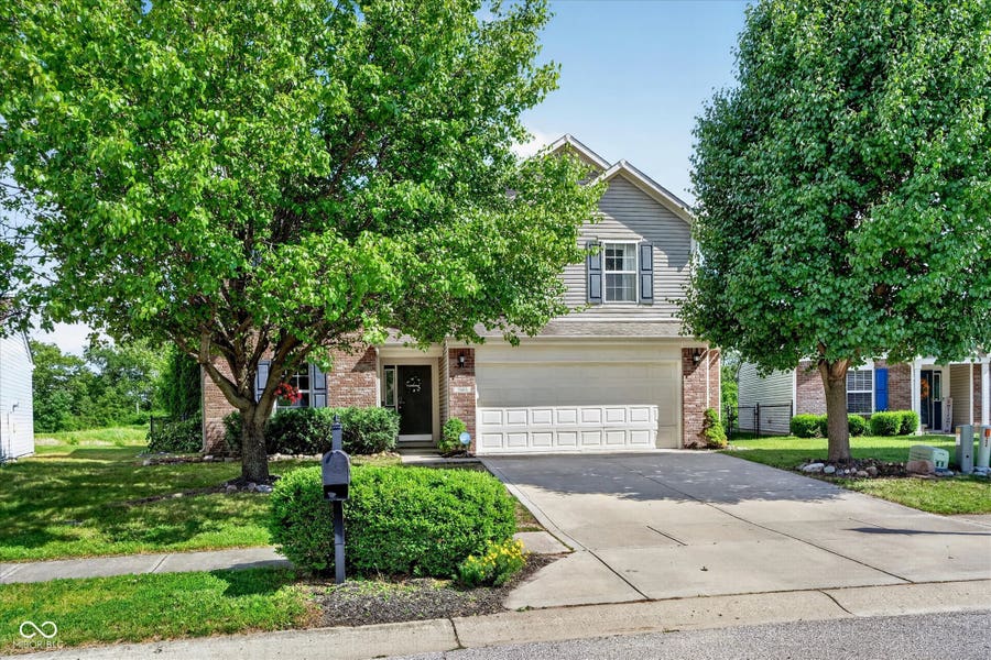 Property photo for 7643 Pipestone Drive, Indianapolis, IN