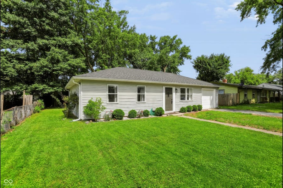 Property photo for 3250 Davis, Indianapolis, IN
