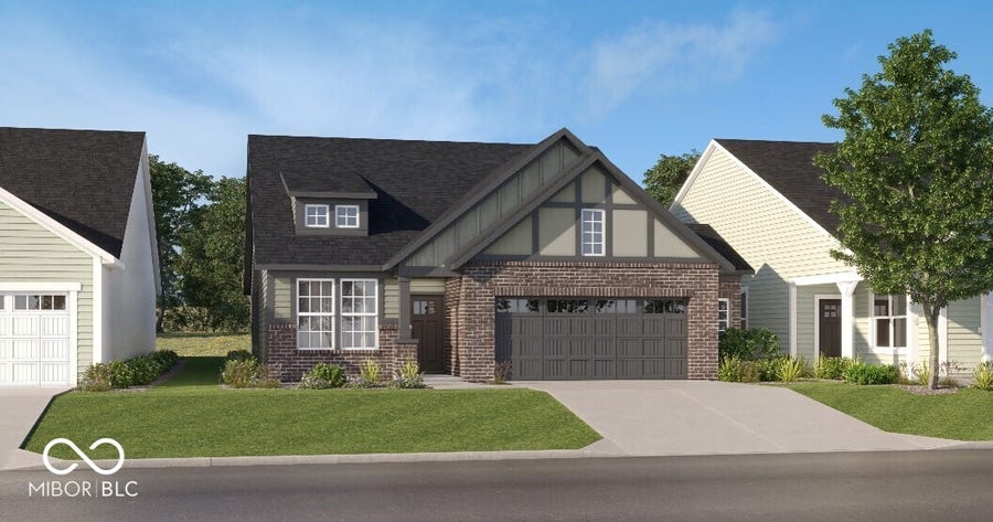 Property photo for 677 Growe Court, Avon, IN