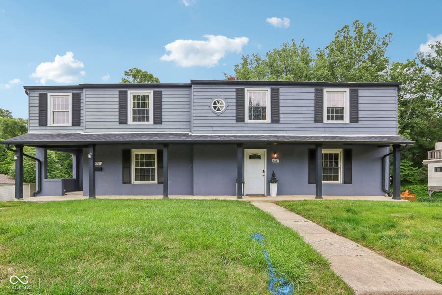 Property photo for 6951 N College Avenue, Indianapolis, IN