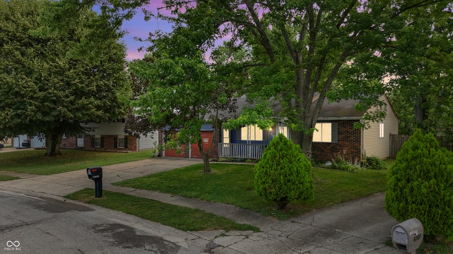 Property photo for 6655 Cordova Drive, Indianapolis, IN