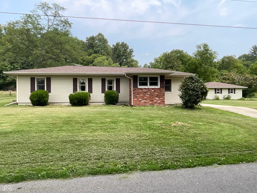 Property photo for 7272 W Brighton Road, Gosport, IN