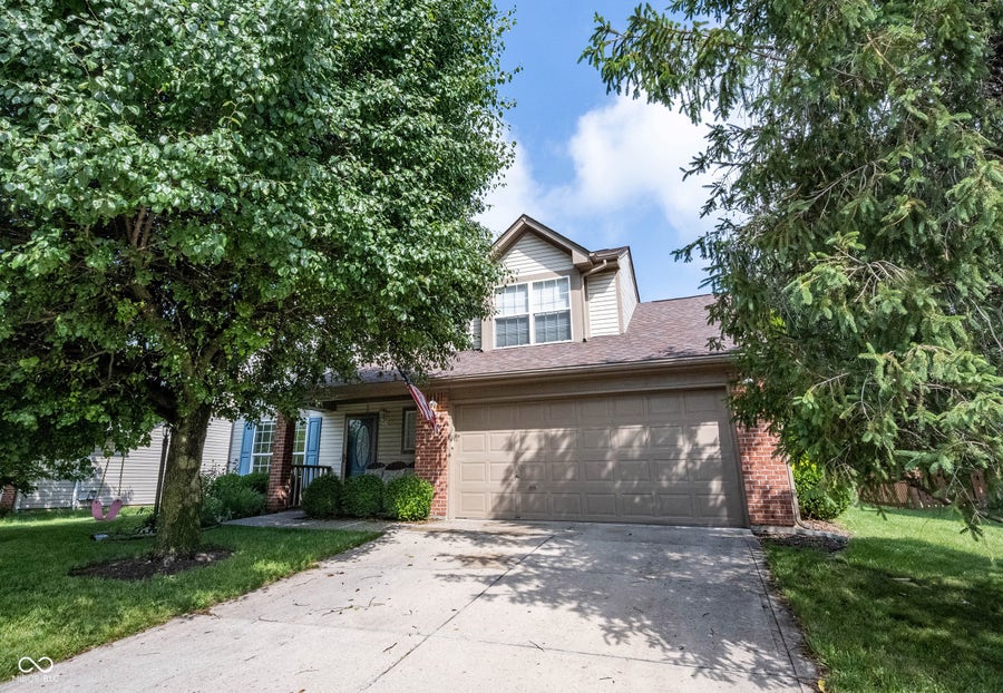Property photo for 12526 Clearview Lane, Indianapolis, IN