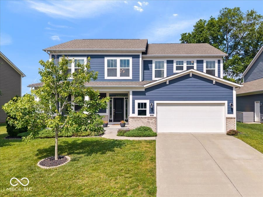 Property photo for 220 Dovetree Drive, Avon, IN