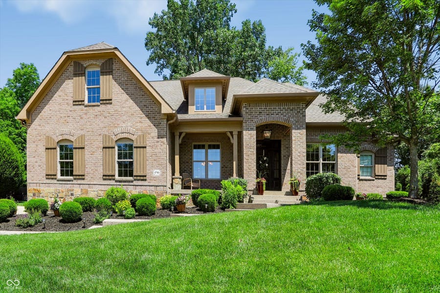Property photo for 4946 Morgans Creek Court, Carmel, IN