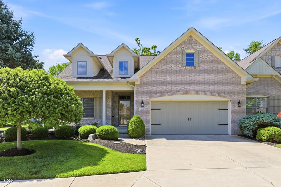 Property photo for 4093 Bayberry, Greenwood, IN