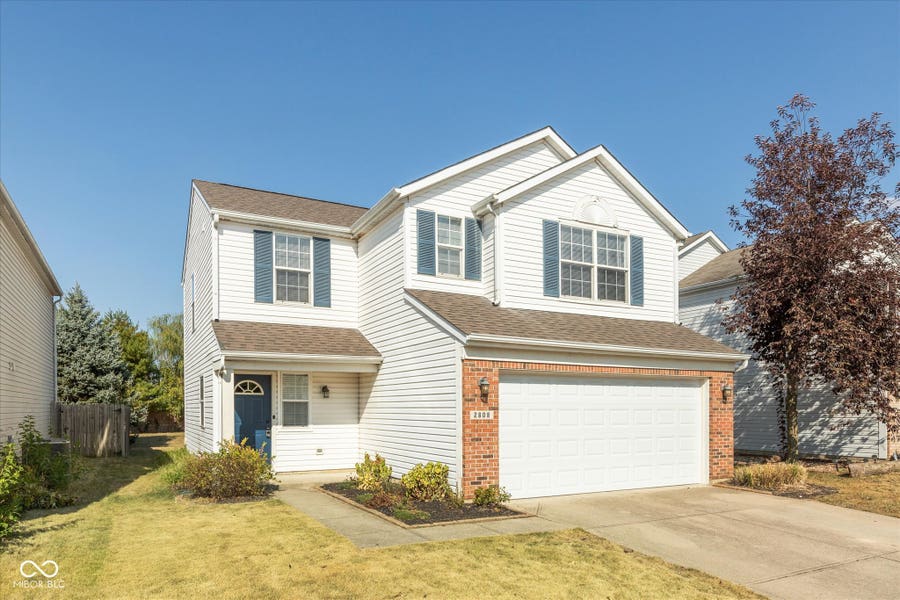 Property photo for 2808 Dawnlake Drive, Indianapolis, IN