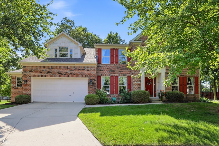 Property photo for 1201 Elm Grove, Greenwood, IN