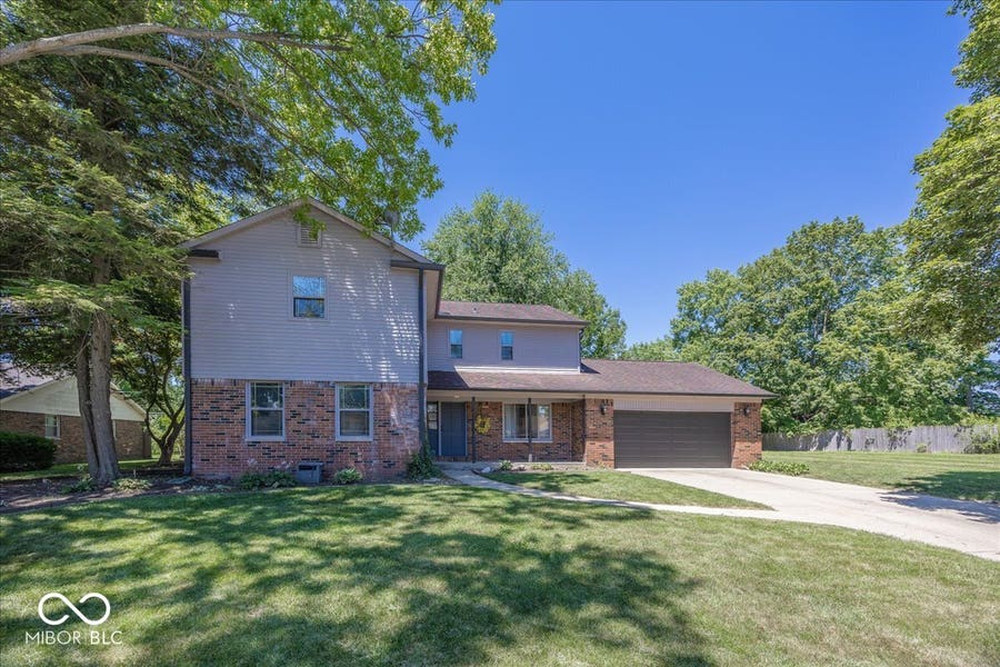 Property photo for 8124 Lieber Road, Indianapolis, IN