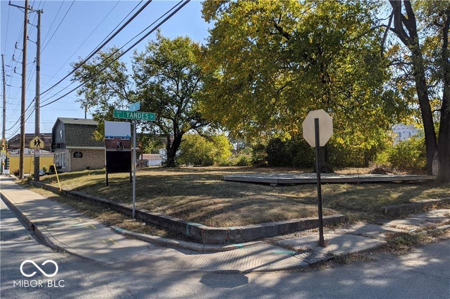 Property photo for 1561 Yandes Street, Indianapolis, IN