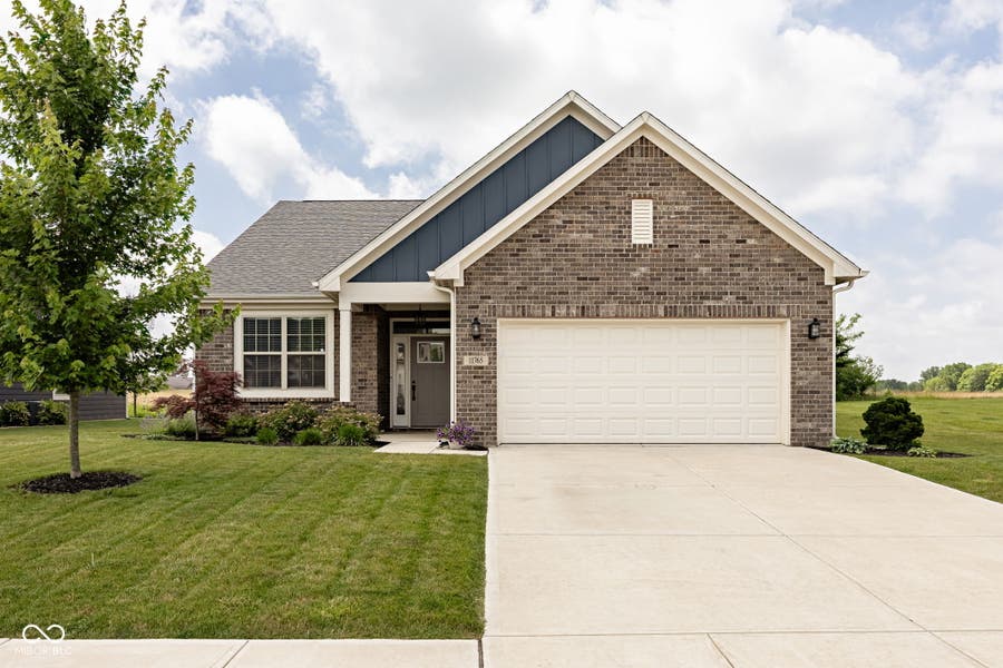 Property photo for 11765 Adair Place, Indianapolis, IN