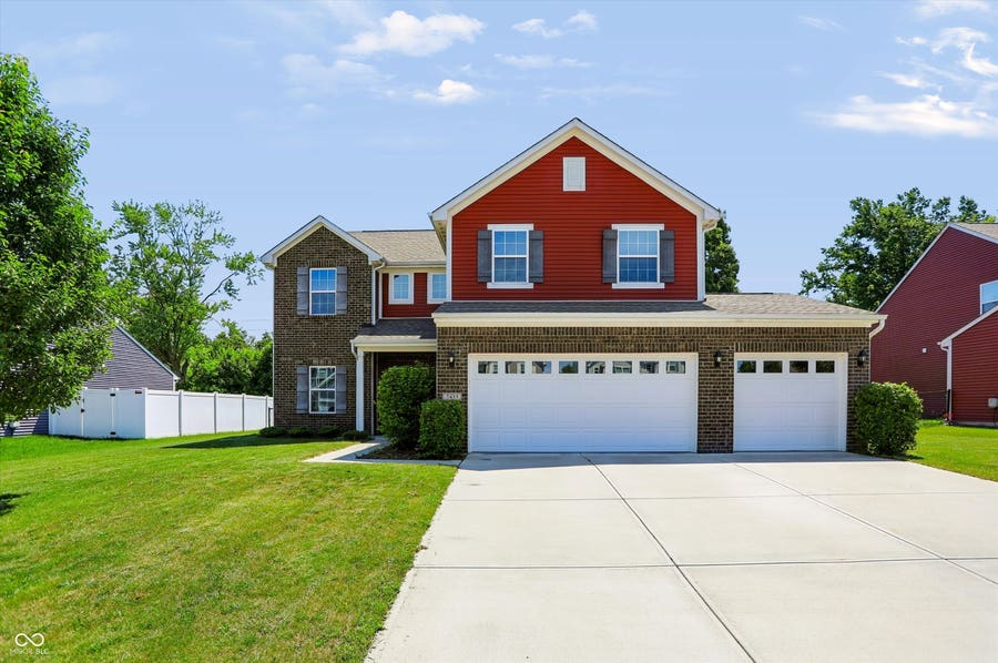 Property photo for 7435 Beal Circle, Indianapolis, IN