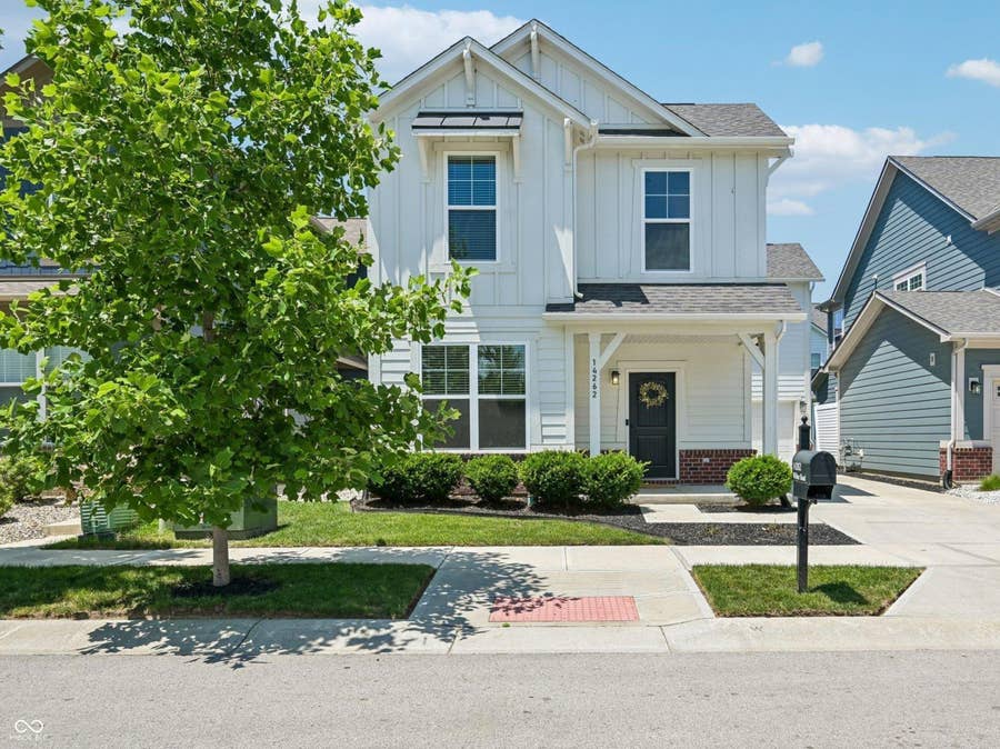 Property photo for 14262 Wilbur Road, Carmel, IN