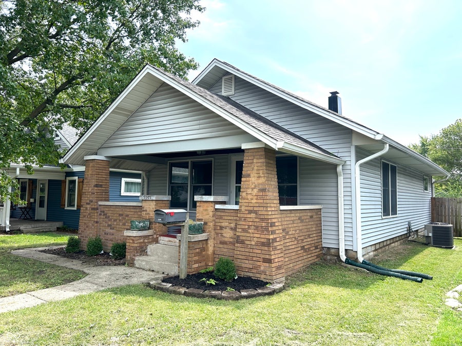 Property photo for 5145 E Walnut Street, Indianapolis, IN