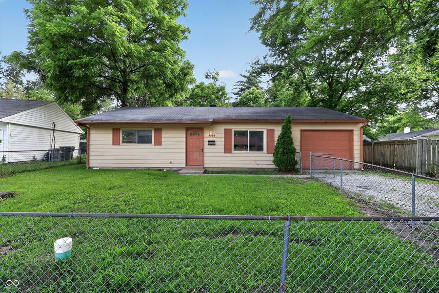 Property photo for 9926 Montery Road, Indianapolis, IN