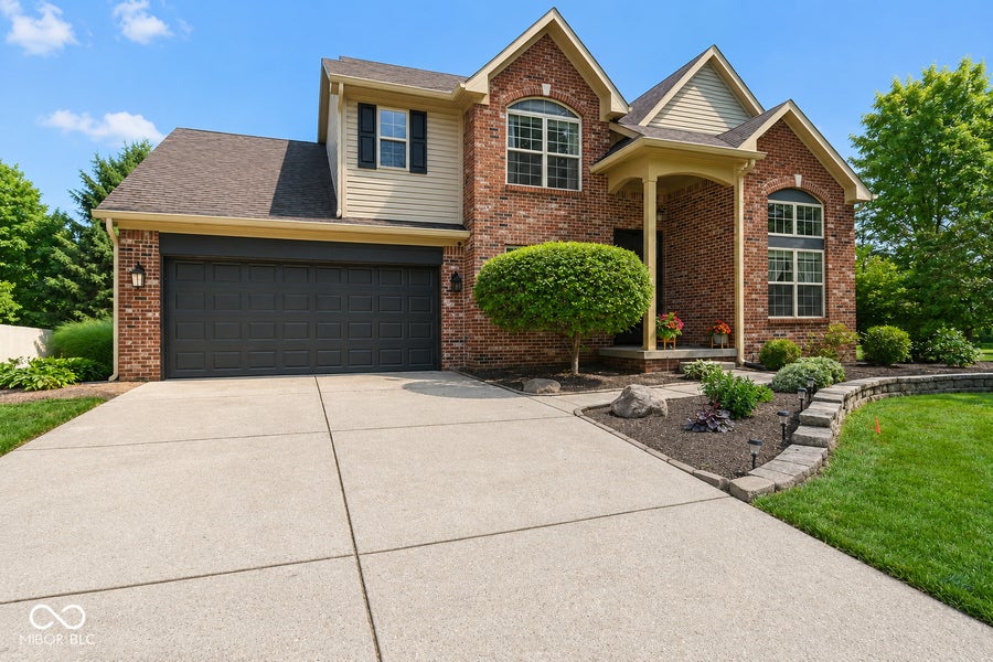 Property photo for 6411 Granny Smith Lane, Avon, IN