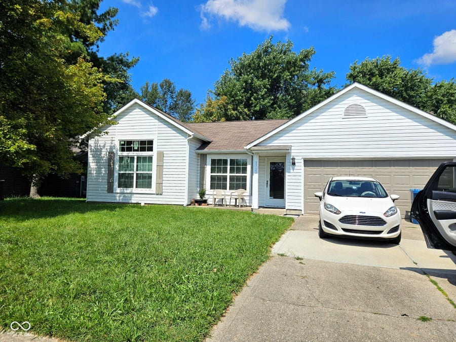 Property photo for 3722 W 41st Terrace, Indianapolis, IN
