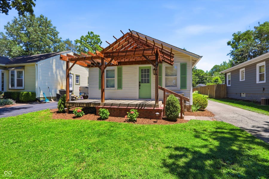 Property photo for 6171 Crittenden Avenue, Indianapolis, IN