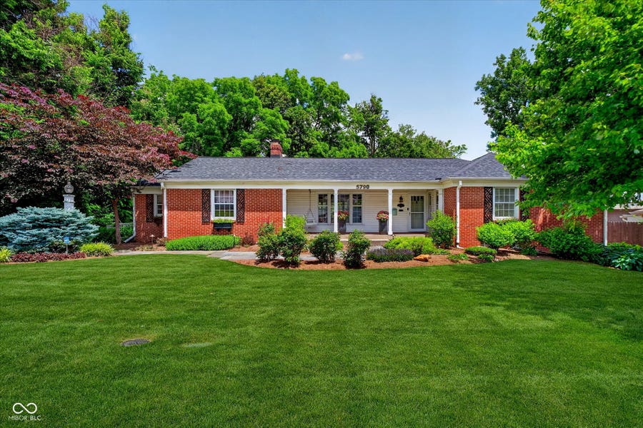 Property photo for 5790 E Michigan Street, Indianapolis, IN