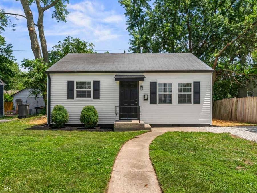 Property photo for 2257 N Tibbs Avenue, Indianapolis, IN