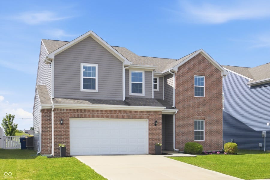 Property photo for 11755 Zander Drive, Indianapolis, IN