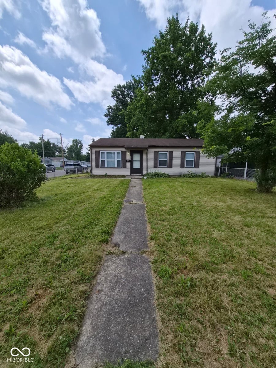 Property photo for 5329 E 34th Street, Indianapolis, IN