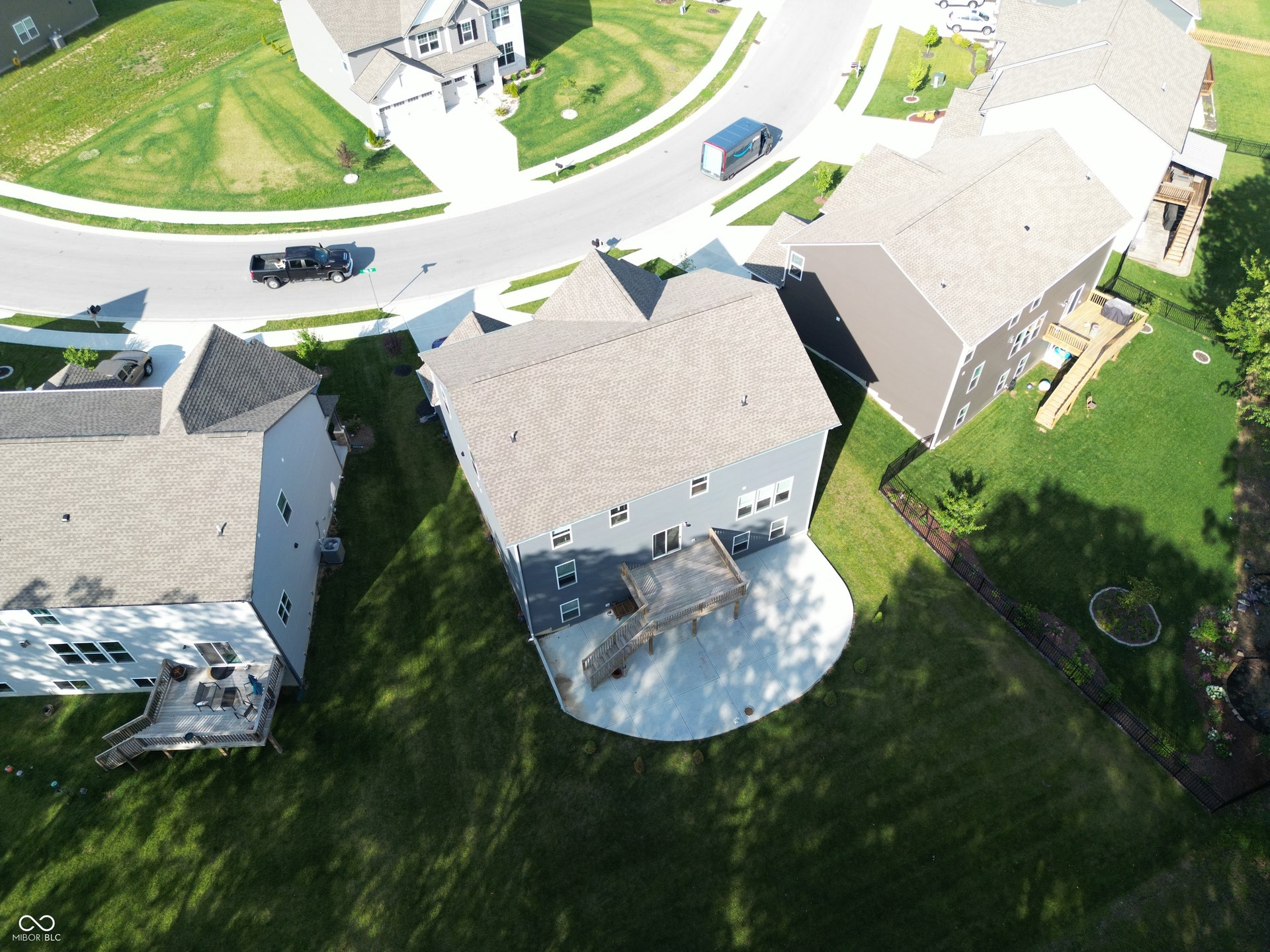3599 Roland Drive, Danville, IN 46122