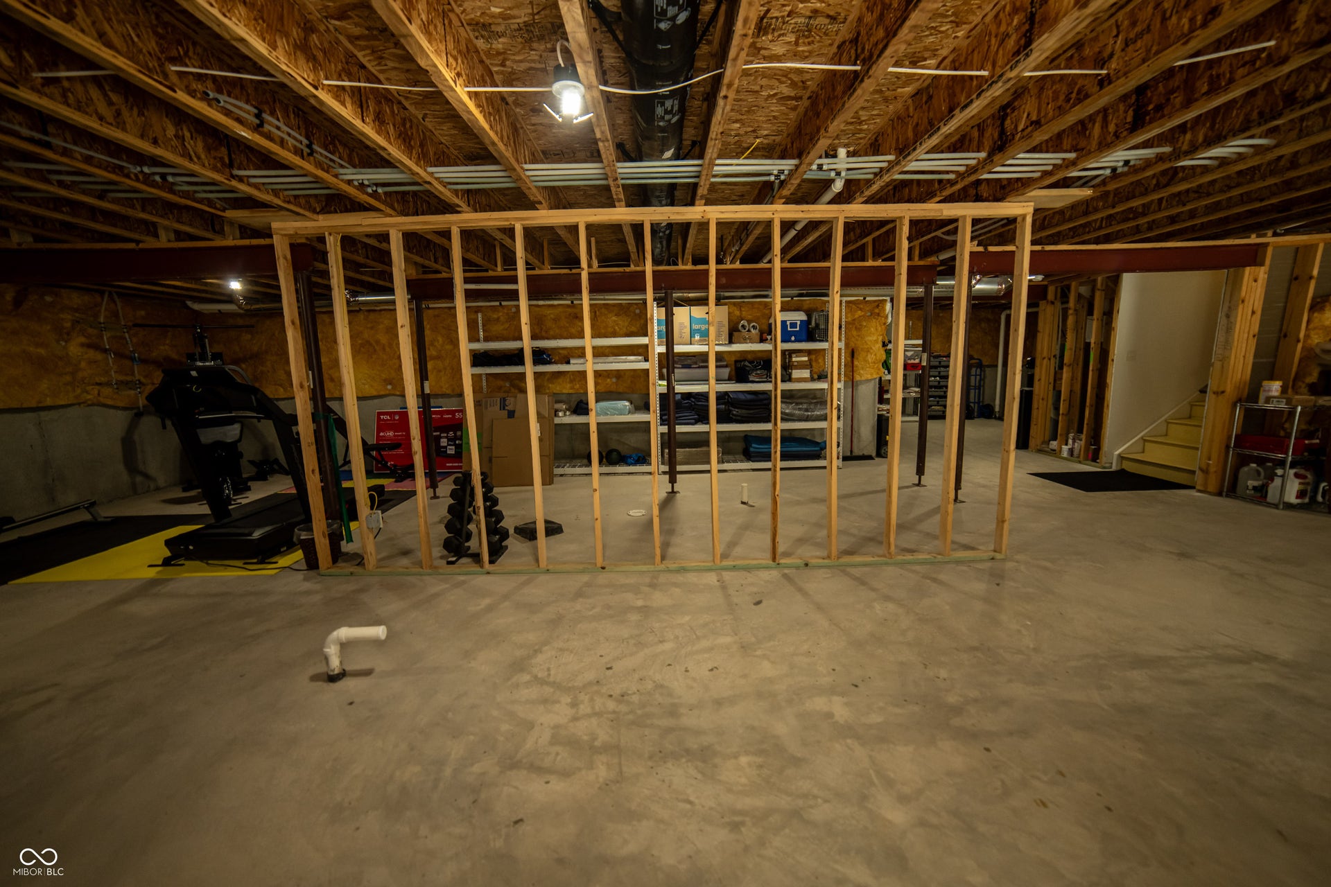 Basement