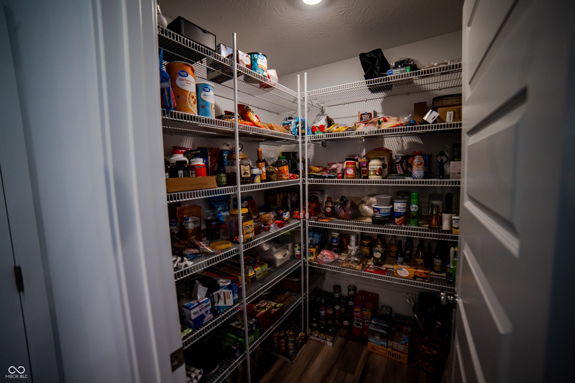 Pantry
