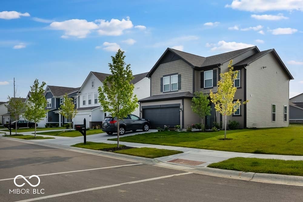 Twelve Oaks Community
