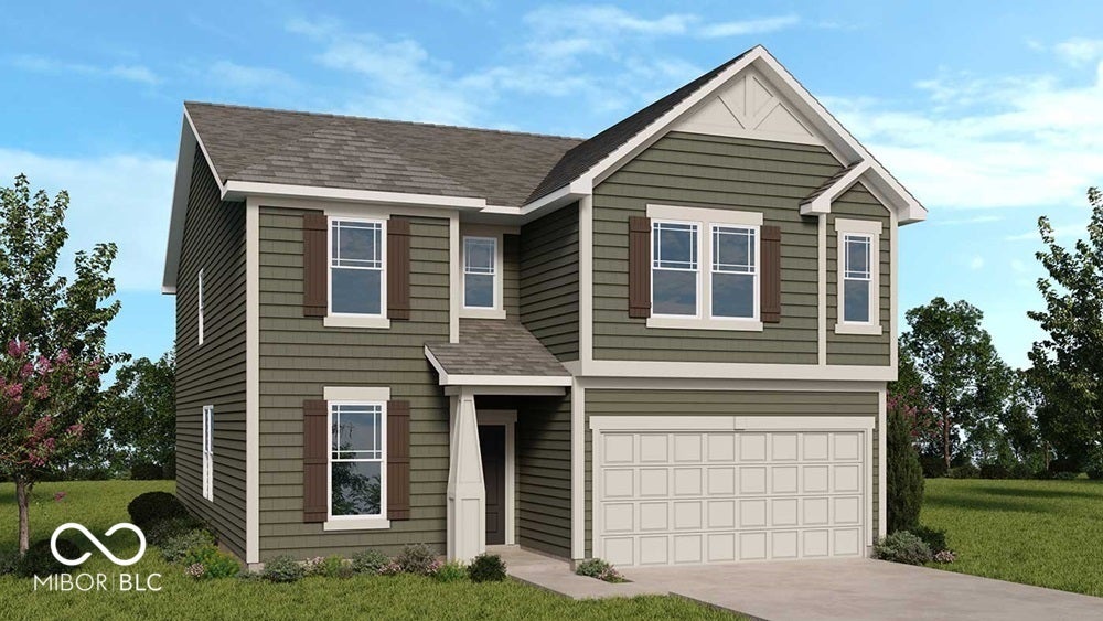 Simplicity 2868 Rendering