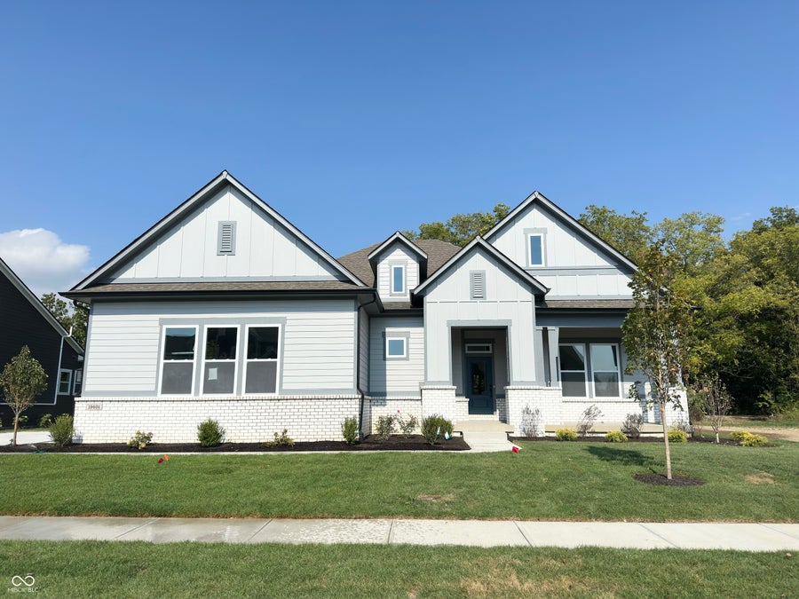 Property photo for 19601 Wood Farm Place, Westfield, IN