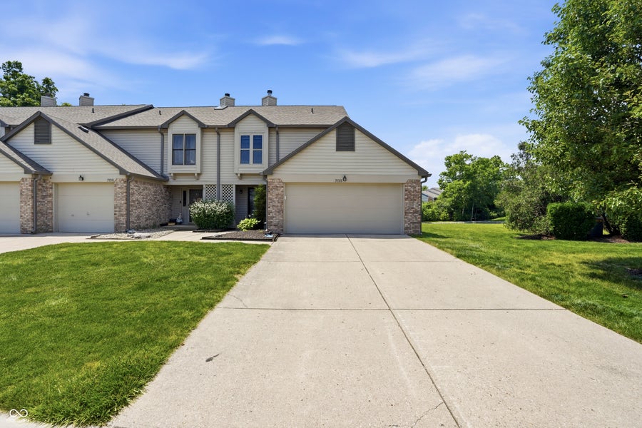 Property photo for 7135 Sea Pine Drive, Indianapolis, IN
