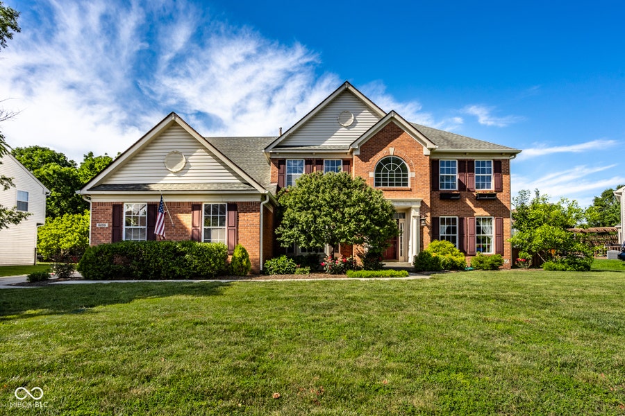 Property photo for 6299 Turnbridge Drive, Avon, IN