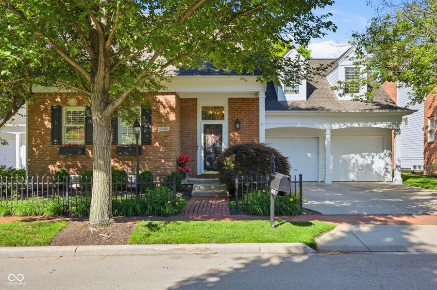 Property photo for 8058 Lynch Lane, Indianapolis, IN