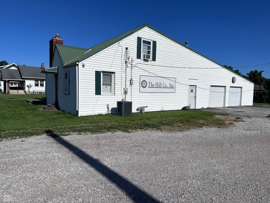 Property photo for 6302 W Thompson Road, Indianapolis, IN