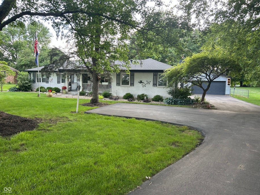 Property photo for 3100 N 50 E, Greenfield, IN