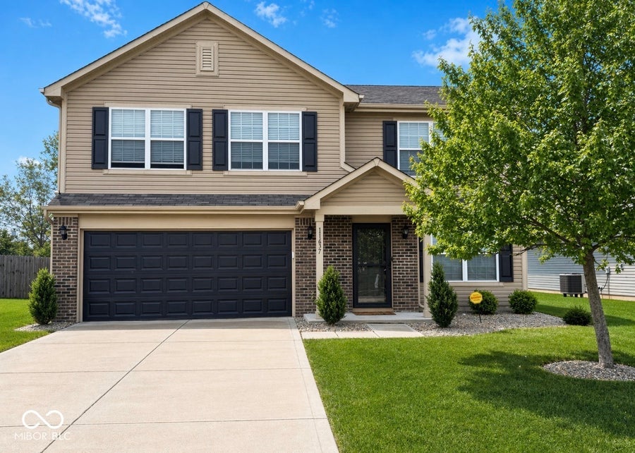 Property photo for 11637 Half Mile Drive, Indianapolis, IN