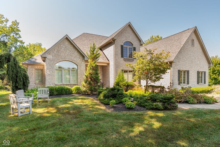 Property photo for 1917 N Cornerstone Way, Ellettsville, IN