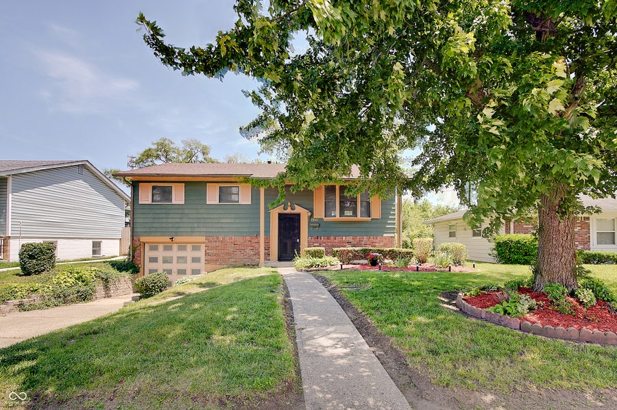 Property photo for 2841 Brouse Avenue, Indianapolis, IN